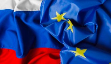 Путин заявил, что Россия «готова к войне с Европой, если та захочет»