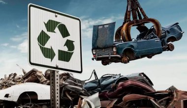 Утильсбор в Казахстане нужно поднять в 3 раза — эксперт