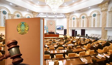 Законопроект о запрете «пропаганды ЛГБТ» уже в сенате: кого и за что будут наказывать в Казахстане