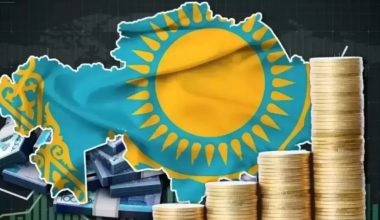 Список расширили: кто из крупных налогоплательщиков подлежит мониторингу в Казахстане