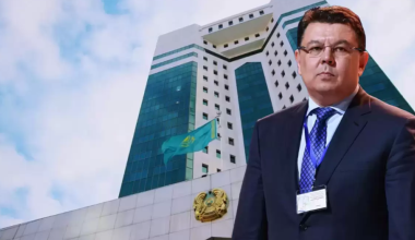 Бозумбаев вздохнул, отвечая на претензию о дефиците отечественной продукции