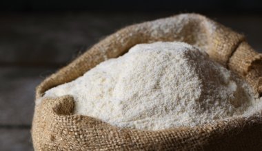 Ситуация обострилась: Казахстан и Узбекистан конкурируют на рынке муки