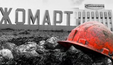 Пять месяцев спустя: рудник «Жомарт» возобновил работу после трагедии в области Улытау