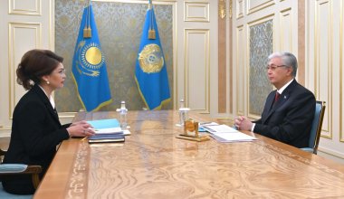 Новый вице-премьер Казахстана получила конкретные поручения от Токаева