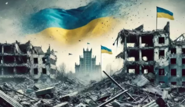 Больше 20 тысяч человек в Украине остались без света после российских атак