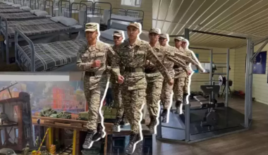 “Смертельный беспредел” в армии Казахстана: Токаев дал поручения министрам