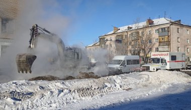 Приватизацию теплосетей с тревогой ждут в Рудном