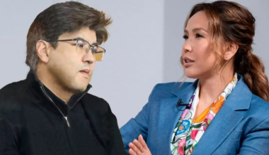 Бывшая жена Бишимбаева рассказала о новых исках от экс-министра