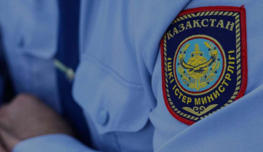 В Казахстане сын подозревается в убийстве матери