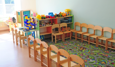 В Казахстане мать обвинила детсад в издевательствах над дочерью