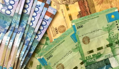 Исследование: 25% казахстанцев оформляют кредиты ради распродаж