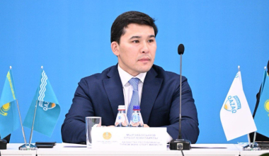 Управление и финансы: как в Казахстане реформируют спортивную отрасль