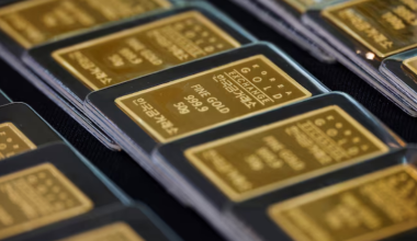 Инвесторы фиксировали прибыль: почему падают цены на золото