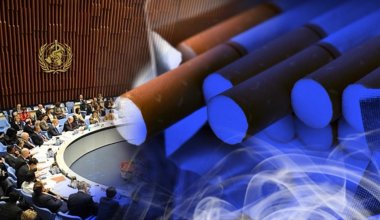 Конференция в Женеве по табаку: почему Джамиля Садыкова осталась без финансирования от государства