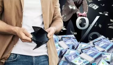 Уменьшение пенсионных средств: что происходит с деньгами казахстанцев