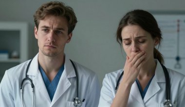 "Вы ещё нулевые": молодым врачам отказали в выплате подъемных в СКО