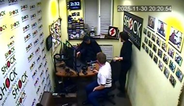 На казахстанца завели дело о дискредитации армии России