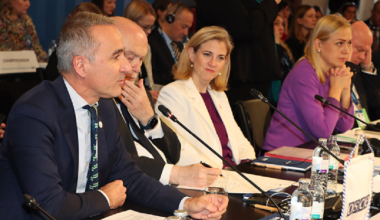 Регион сталкивается с "поворотным моментом" - к чему призывают страны ОБСЕ