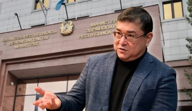Конфликт интересов? Айдын Кульсеитов рассказал о честности, доверии и миллиардах для здравоохранения