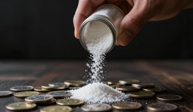 "Соляной кризис": как острый дефицит на западе Казахстана повлиял на цены