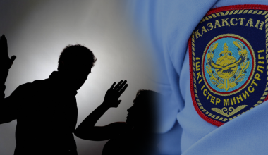 ДУИС Астаны отверг обвинения в изнасиловании сотрудницы