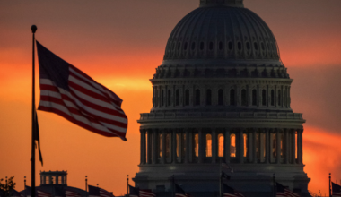 В США назвали мир в Украине главным приоритетом стратегии