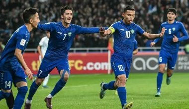 «Мы будем биться до конца»: Каннаваро оценил шансы Узбекистана на ЧМ-2026