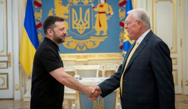Спецпосланник США заявил о близости мирного соглашения по Украине