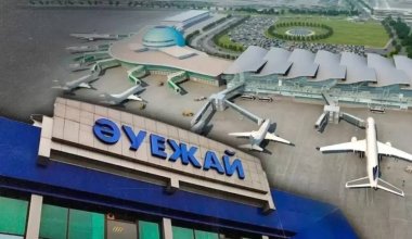 «Это инфраструктура суверенитета»: финансист раскритиковал планы по приватизации аэропортов в Казахстане