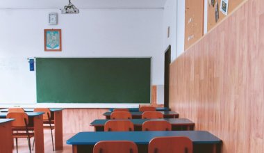 В Костанае отменяют дистанционку в школах