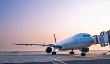 Остановить приватизацию аэропортов предлагают в Казахстане