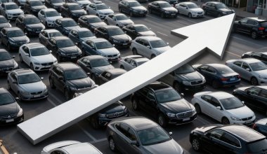 Как изменятся цены на авто в Казахстане со следующего года