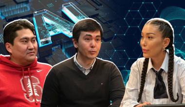 Интеллект вместо сырья: кто строит экономику будущего в Казахстане