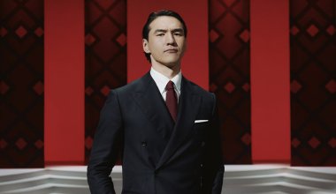 "Мог наговорить лишнего": ещё один концерт Нурлана Сабурова отменён в России