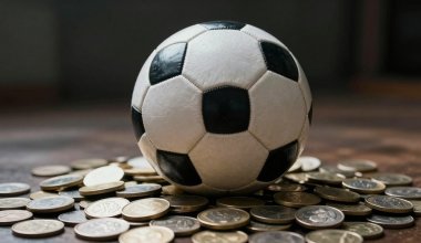 Казахстанцам предложили стать акционерами футбольного клуба за 20 тыс. тенге