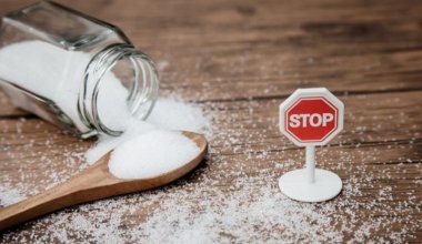 В Казахстане признали зависимость от российской соли