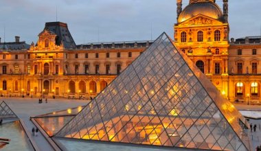 Сотрудники Лувра объявили бессрочную забастовку