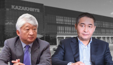 Казахстанский миллионер покупает «Казахмыс»: названа предварительная сумма сделки