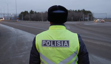 Как балльная система может изменить жизнь казахстанских водителей