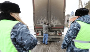 На казахстанца с поддельными документами завели уголовное дело в России