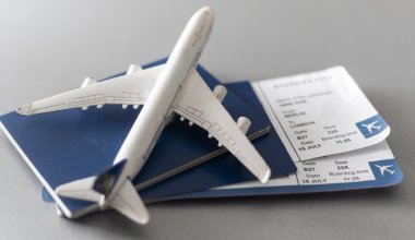 Авиабилеты могут подорожать в Казахстане из-за инициативы депутатов