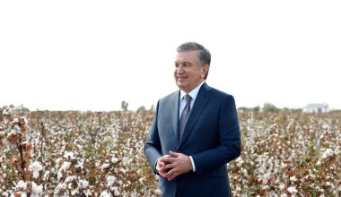 "Мы 27 лет мучились": Мирзиеев сообщил о новом достижении Узбекистана