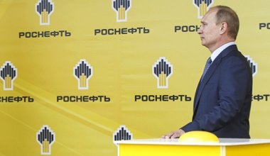 На указ Путина по КТК отреагировали в Казахстане