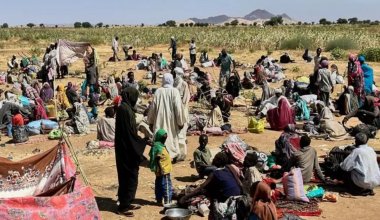 Не менее 1700 погибших: суданские ВВС обвиняют в ударах по мирным жителям