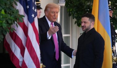 США дали Зеленскому несколько дней на ответ по «мирному плану»