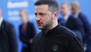 Украина готова провести президентские выборы в течение 90 дней - Зеленский