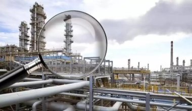 Химический запах отравляет Атырау: жители винят АНПЗ и требуют переселения