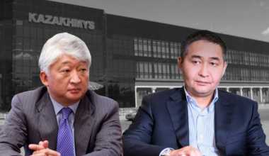 «Казахмыс» подтвердил: корпорация скоро сменит владельца