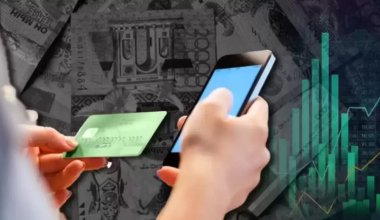 Экономист раскрыл, как банки "съедают" бонусы казахстанцев