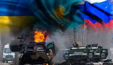 В ЗКО похоронили погибшего на войне в Украине: госорганы ничего не знают об этом